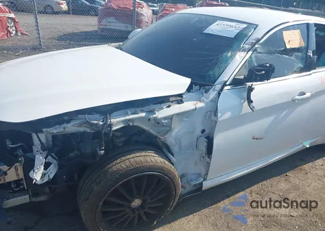 2020 Alfa Romeo Giulia Ti Awd z USA, uszkodzony, nr VIN ZARFANBN9L7633708